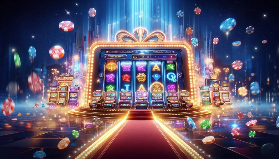 Katsubet Casino